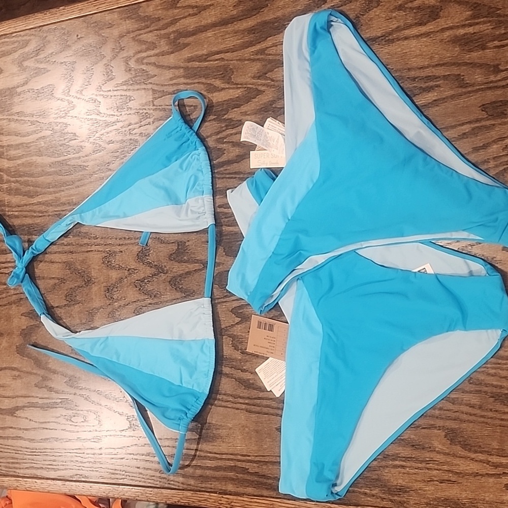 Calzedonia bikini set size L